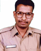 V. Channappa Sajjanar 